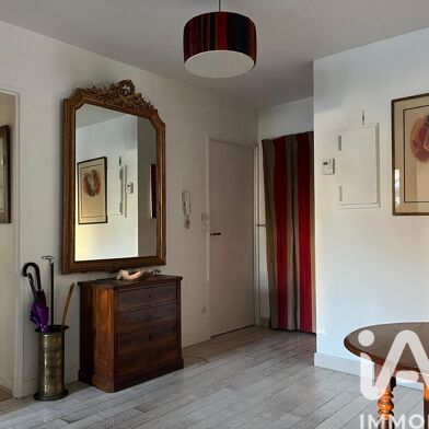 Appartement 4 pièces 599000 €