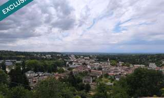 Immeuble  88 m² à vendre à Thiers (63300)