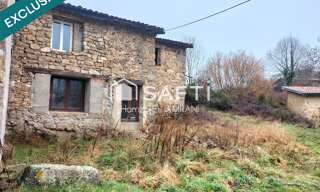 Maison 3 Pièces 65 m² à vendre à Escoutoux (63300)