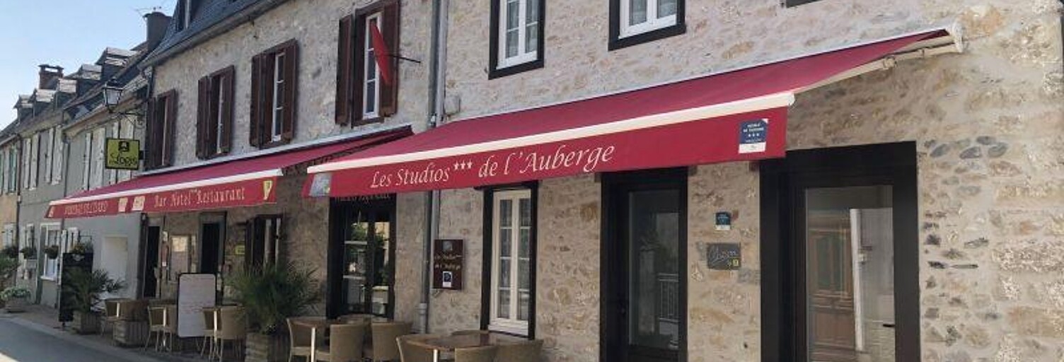 Commerce  200 m² à vendre à Saint-Lary (09800)