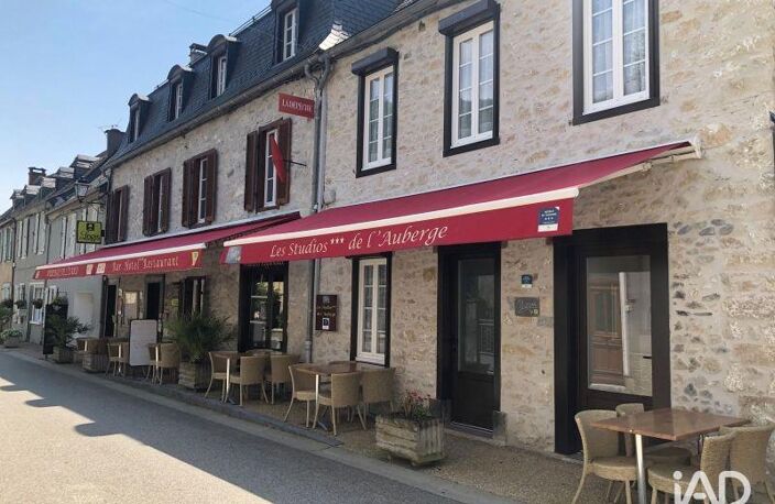 Vente Hôtel-restaurant 200 m&sup2; — photo 2