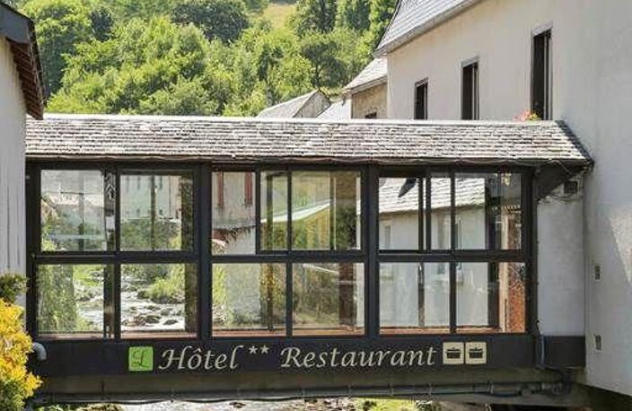 Vente Hôtel-restaurant 200 m&sup2; — photo 5