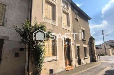 Maison 4 pièces 88000 €