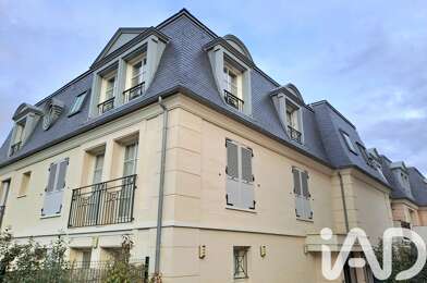 Appartement 3 pièces 280000 €