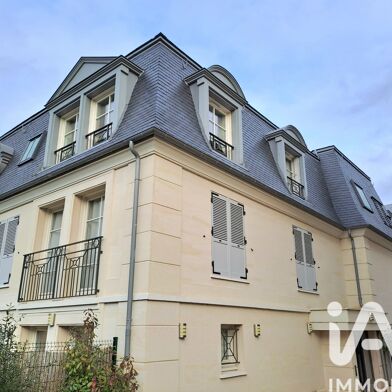 Appartement 3 pièces 280000 €