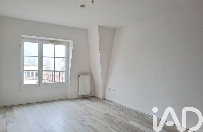 Vente Appartement 3 pièces — photo 2