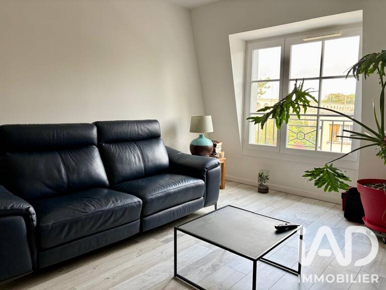 Vente Appartement 3 pièces — photo 1