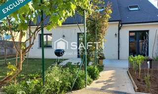 Maison 6 Pièces 150 m² à vendre à Ozoir-la-Ferrière (77330)