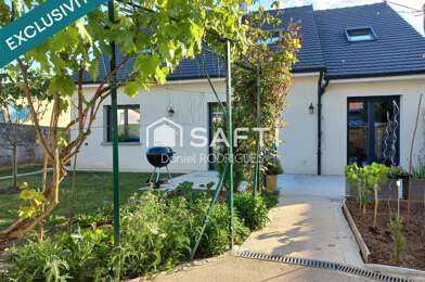 Maison 6 pièces 580000 €