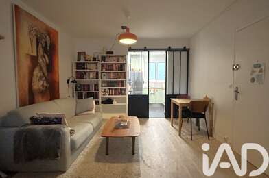 Appartement 2 pièces 148000 €