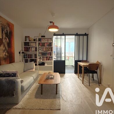 Appartement 2 pièces 148000 €
