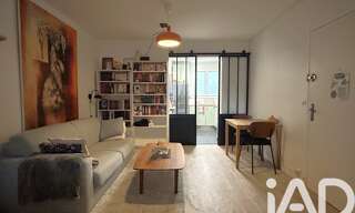 Appartement 2 Pièces 32 m² à vendre à Lagny-sur-Marne (77400)