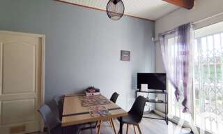 Maison 4 Pièces 78 m² à vendre à Perpignan (66000)