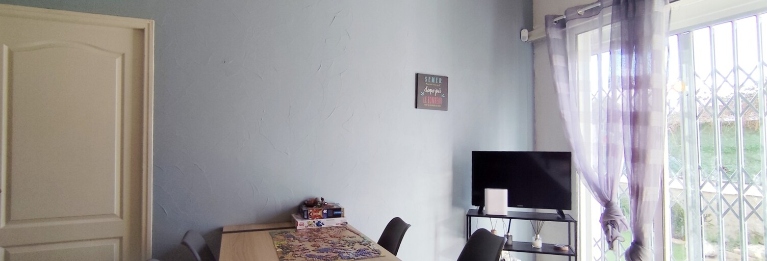 Maison 4 Pièces 78 m² à vendre à Perpignan (66000)