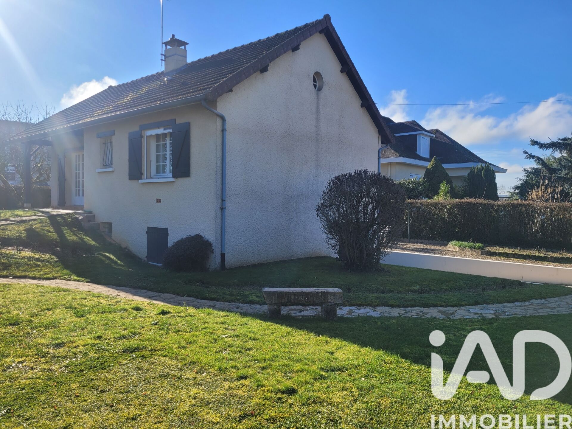 Vente Maison/villa 4 pièces - Photo 2