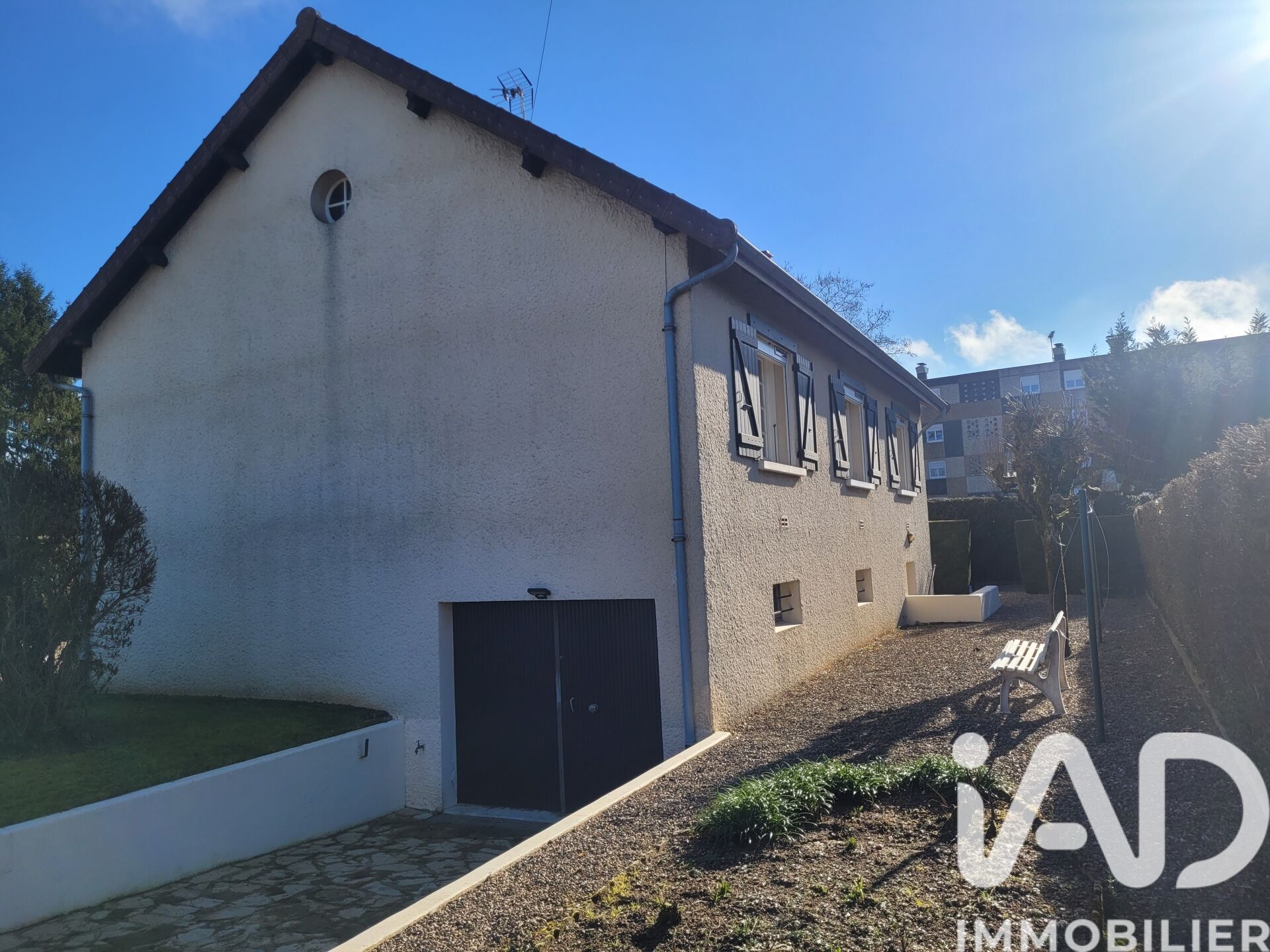 Vente Maison/villa 4 pièces - Photo 4