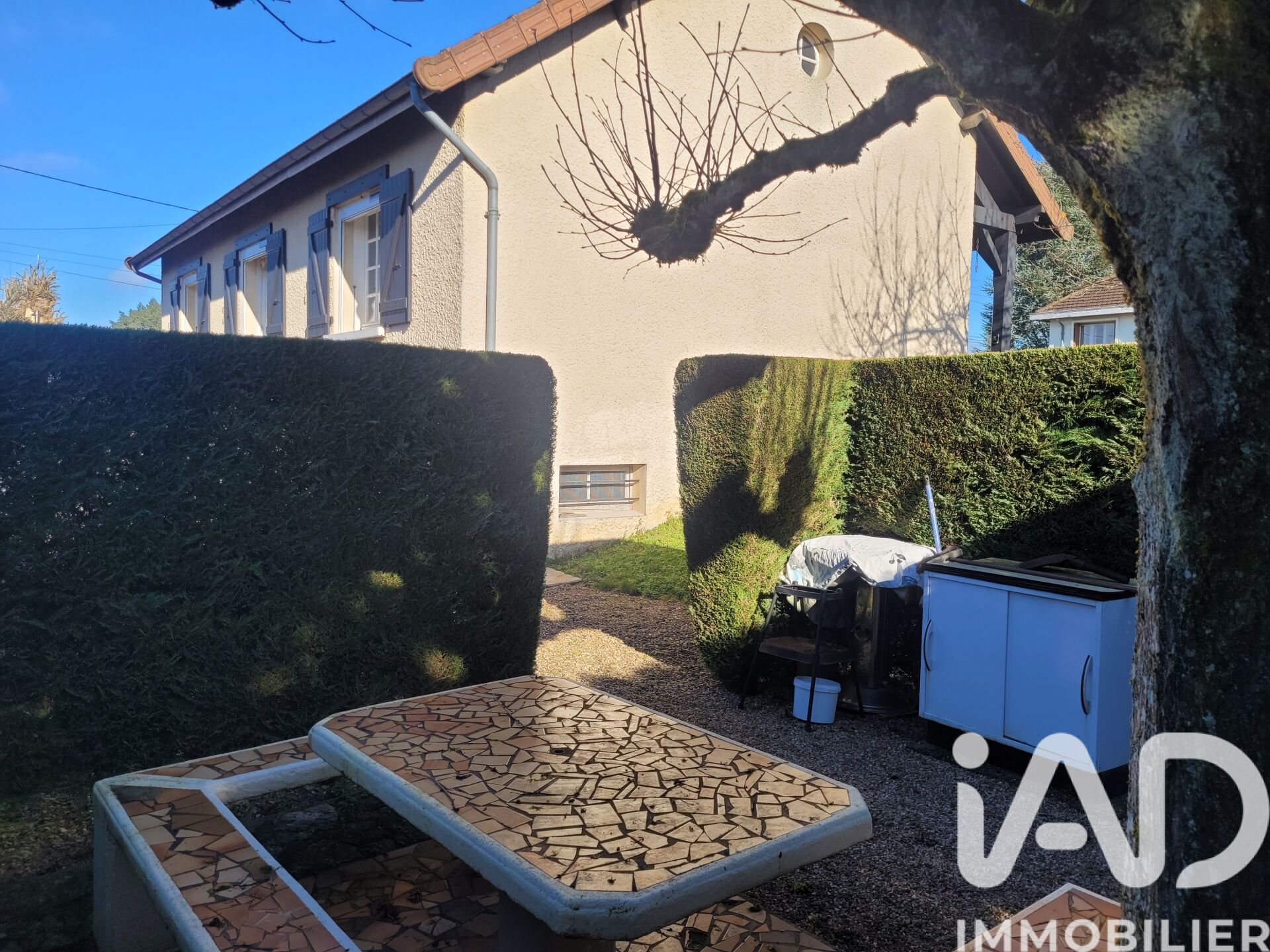 Vente Maison/villa 4 pièces - Photo 5