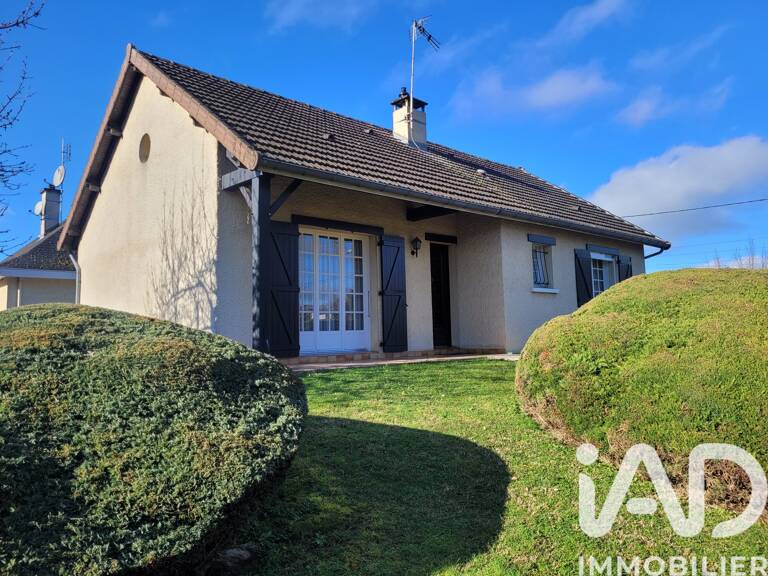 Vente Maison/villa 4 pièces — photo 1