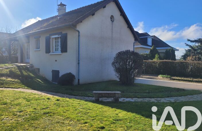 Vente Maison/villa 4 pièces — photo 2