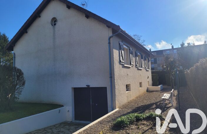 Vente Maison/villa 4 pièces — photo 4