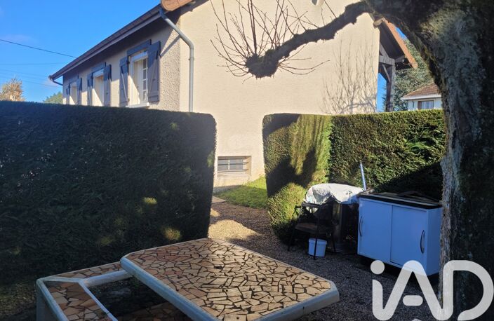 Vente Maison/villa 4 pièces — photo 5