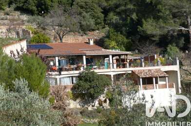 Maison 7 pièces 790000 €