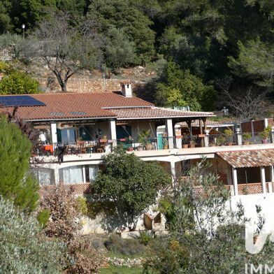 Maison 7 pièces 790000 €