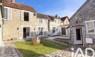 Maison 8 Pièces 203 m² à vendre à Grez-sur-Loing (77880)