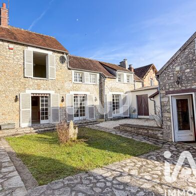 Maison 8 pièces 440000 €