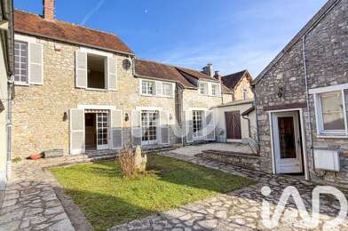 Maison 8 pièces 440000 €