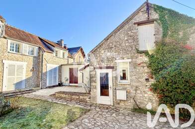 Maison 8 pièces 420000 €