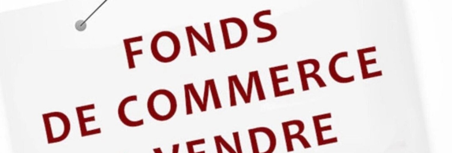 Commerce  200 m² à vendre à Remiremont (88200)