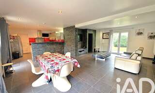 Maison 8 Pièces 160 m² à vendre à Mandres-les-Roses (94520)