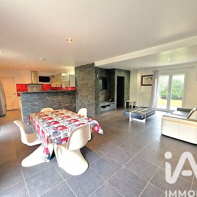 Maison 8 pièces 480000 €