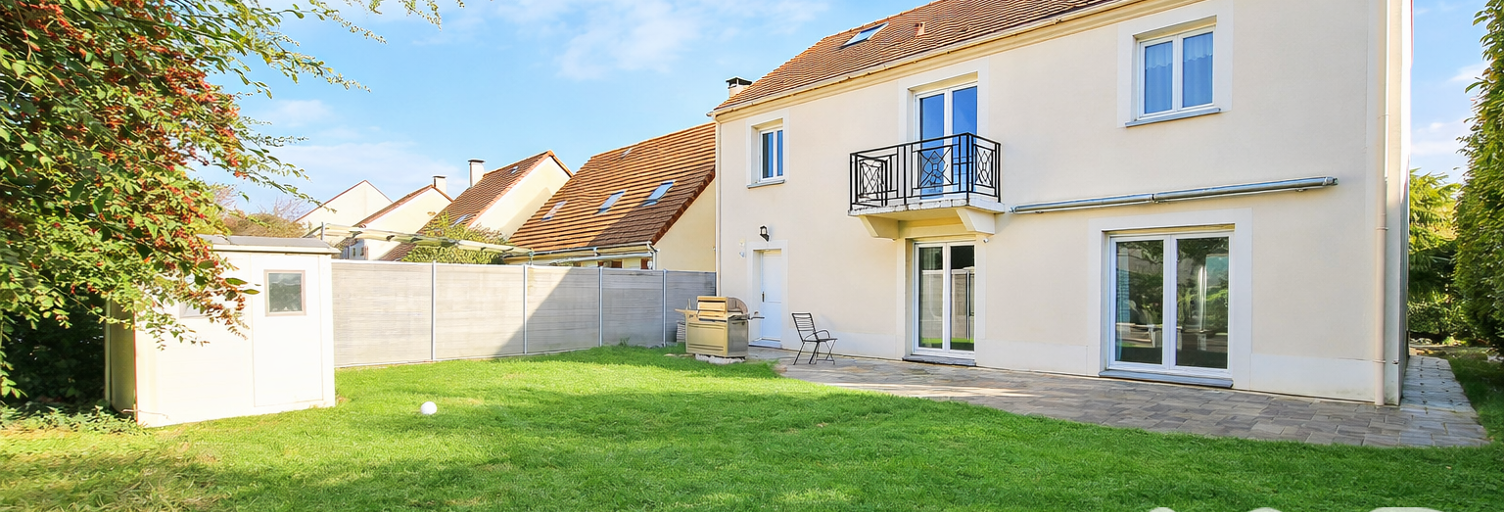 Maison 8 Pièces 160 m² à vendre à Mandres-les-Roses (94520)