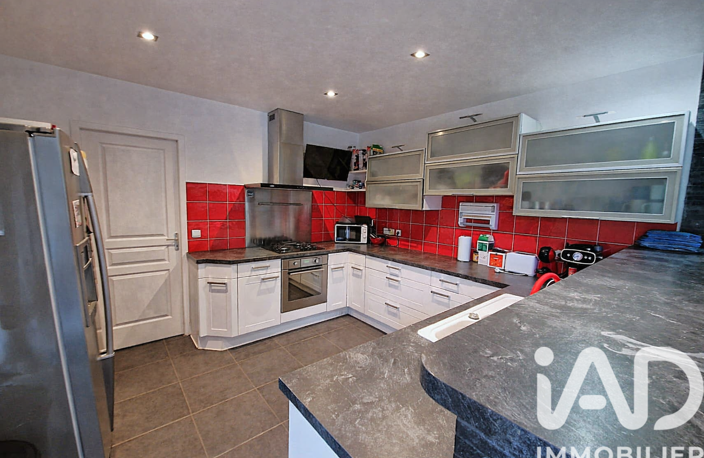 Vente Maison/villa 8 pièces — photo 4