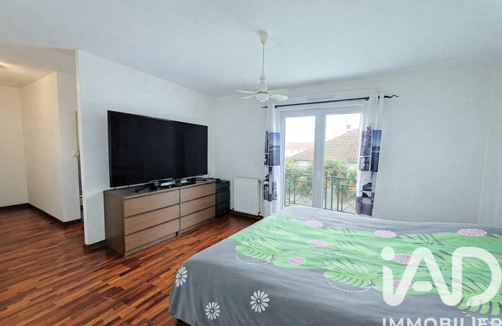 Vente Maison/villa 8 pièces — photo 5