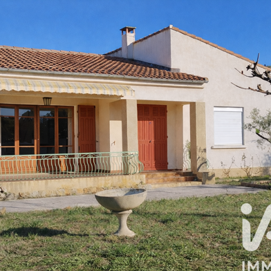 Maison 4 pièces 330000 €