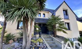 Maison 7 Pièces 155 m² à vendre à Breteil (35160)