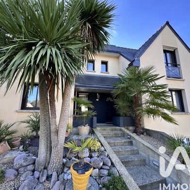 Maison 7 pièces 395000 €