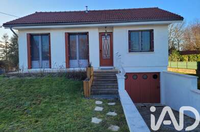 Maison 3 pièces 95000 €