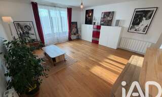 Appartement 3 Pièces 70 m² à vendre à Montgeron (91230)