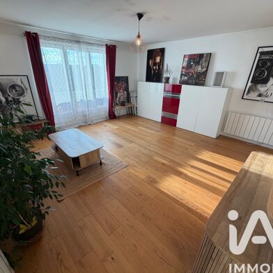 Appartement 3 pièces 204000 €