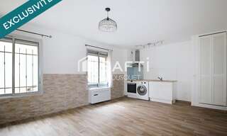 Appartement 2 Pièces 42 m² à vendre à Nîmes (30000)