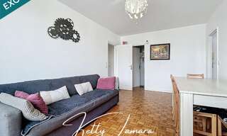 Appartement 4 Pièces 73 m² à vendre à Fontenay-le-Fleury (78330)