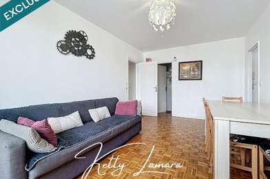 Appartement 4 pièces 215000 €