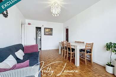 Appartement 4 pièces 205000 €