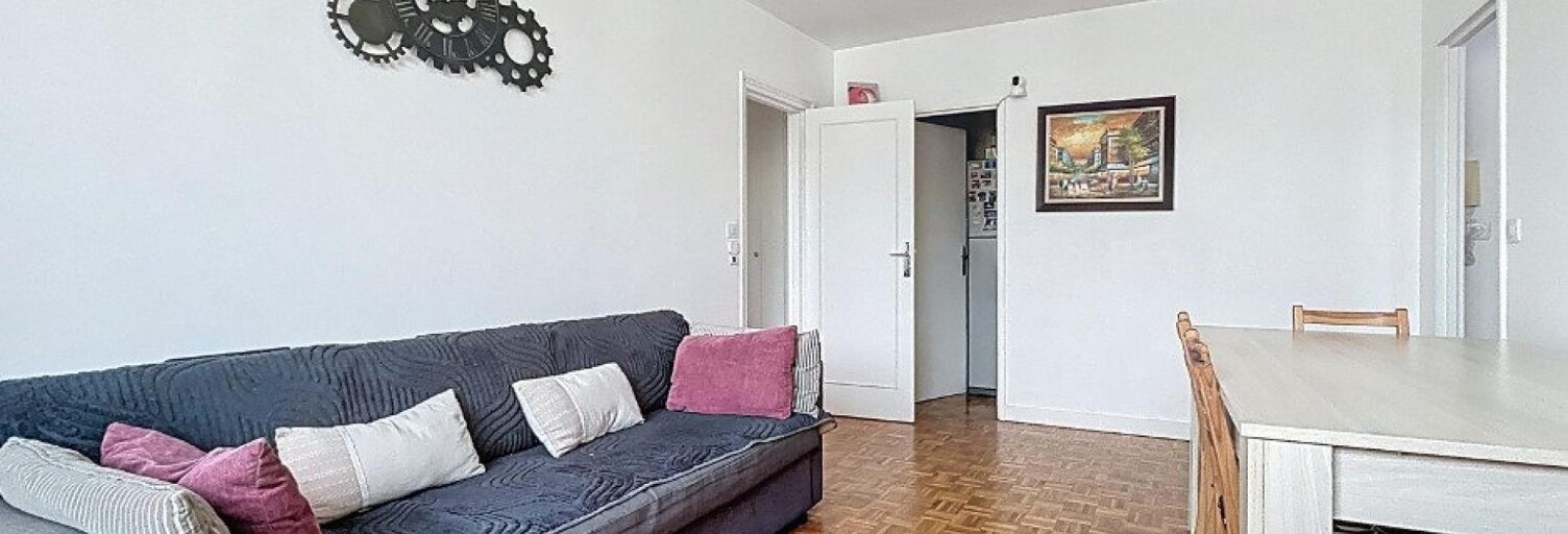 Appartement 4 Pièces 73 m² à vendre à Fontenay-le-Fleury (78330)