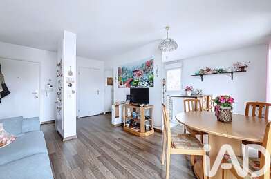 Appartement 2 pièces 214900 €