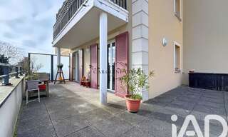 Appartement 2 Pièces 45 m² à vendre à Villiers-sur-Marne (94350)